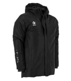 Reece Major Padded Parka Jacket