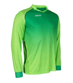 Reece Mission Keeper shirt