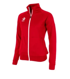 Reece Premium Full Zip Top Ladies