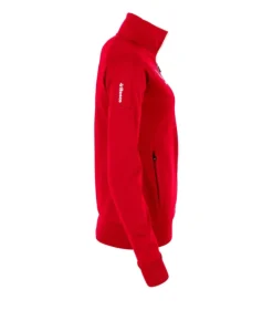 Reece Premium Full Zip Top Ladies