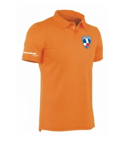 Reece Reserve-Shirt HC Zwolle Men