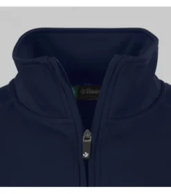 Reece Shift Full Zip Top