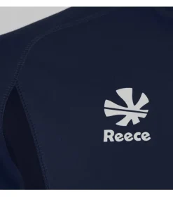 Reece Shift Full Zip Top