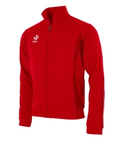 Reece Shift Full Zip Top