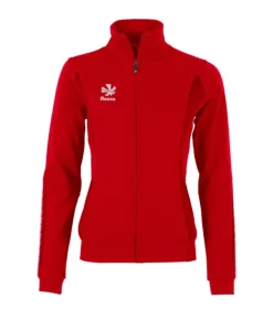 Reece Shift Full Zip Top Ladies