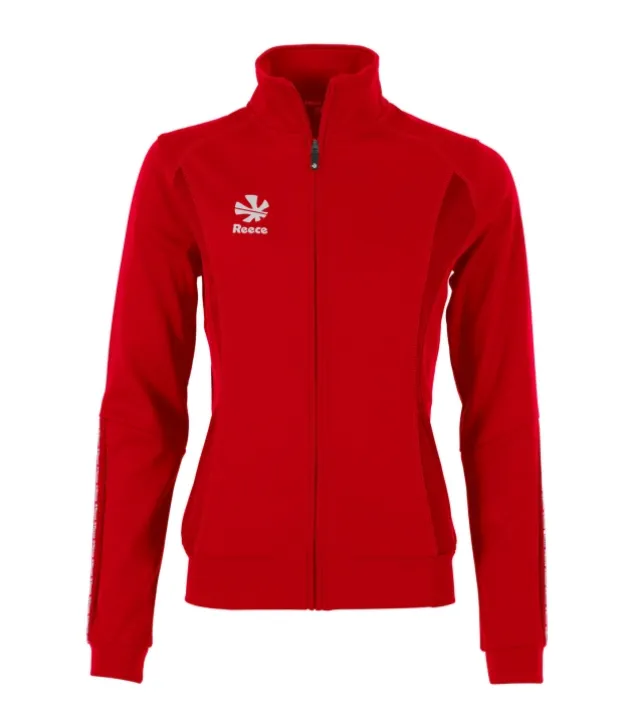 Reece Shift Full Zip Top Ladies