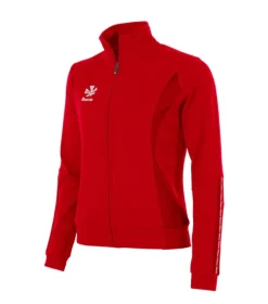 Reece Shift Full Zip Top Ladies