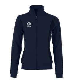 Reece Shift Full Zip Top Ladies