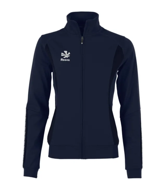 Reece Shift Full Zip Top Ladies