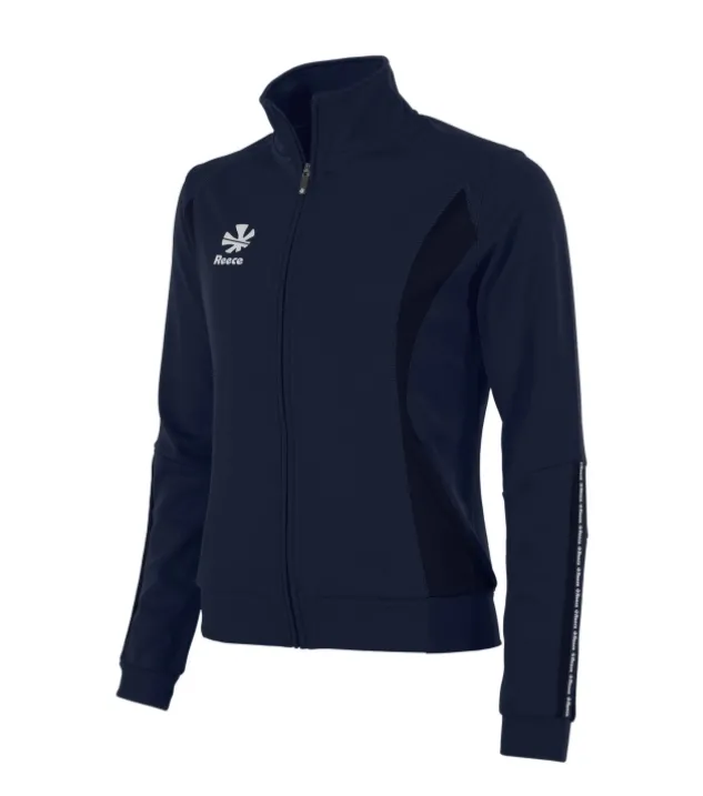 Reece Shift Full Zip Top Ladies