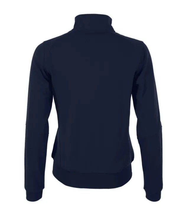 Reece Shift Full Zip Top Ladies