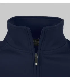 Reece Shift Full Zip Top Ladies