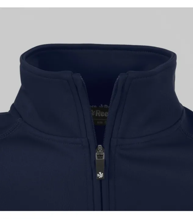 Reece Shift Full Zip Top Ladies