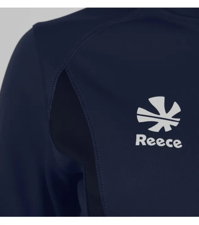 Reece Shift Full Zip Top Ladies