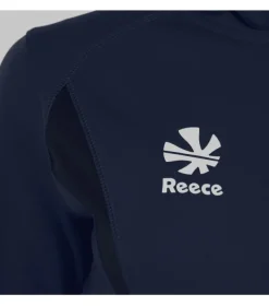 Reece Shift Hooded Full Zip Top Ladies