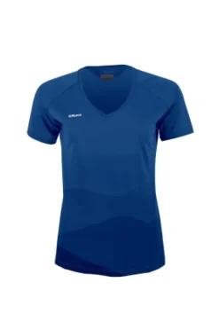 Reece Shift Hooded Full Zip Top Ladies