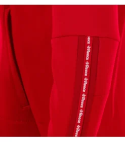 Reece Shift Hooded Full Zip Top Ladies