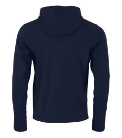 Reece Shift Hooded Full Zip Top