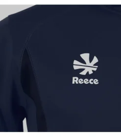 Reece Shift Hooded Full Zip Top
