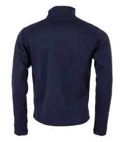 Reece Shift Quarter Zip Top