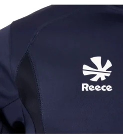Reece Shift Quarter Zip Top