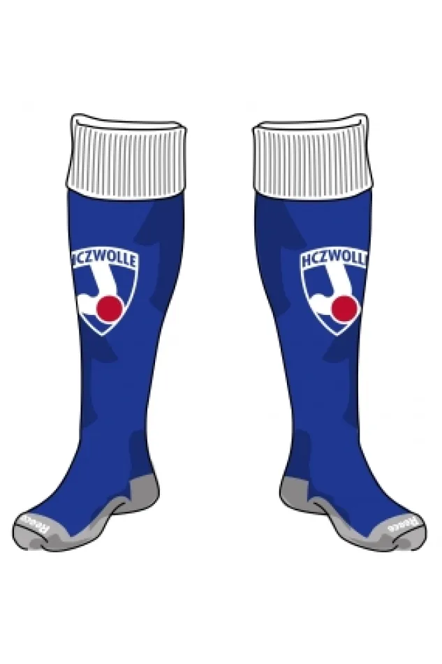Reece Springs Socks