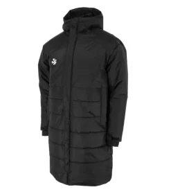 Reece Tumby Long Coach Jacket