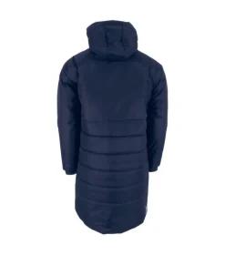 Reece Tumby Long Coach Jacket