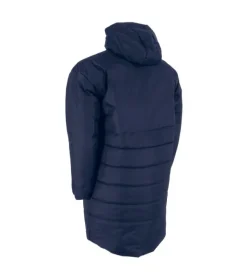 Reece Tumby Long Coach Jacket