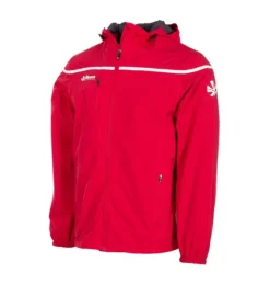 Reece Varsity Breathable Jacket Unisex