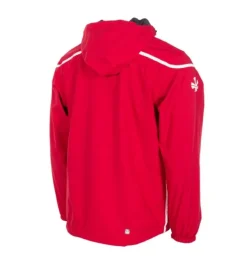 Reece Varsity Breathable Jacket Unisex