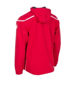 Reece Varsity Breathable Jacket Unisex