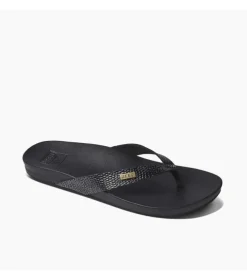 Reef Cushion Court Slippers