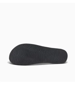 Reef Cushion Court Slippers