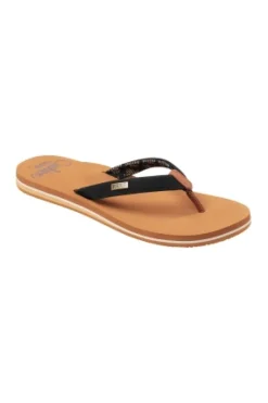 Reef Cushion Court Slippers