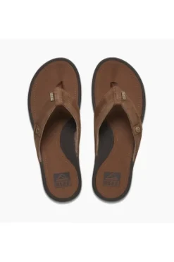 Reef Cushion Sands slippers women