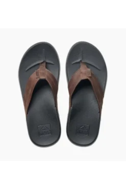Reef Cushion Sands slippers women