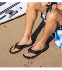 Reef Fanning teenslipper