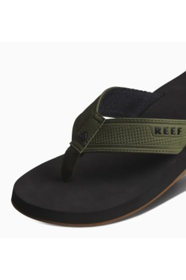 Reef J-Bay III teenslipper