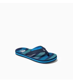 Reef Kids Ahi teenslipper