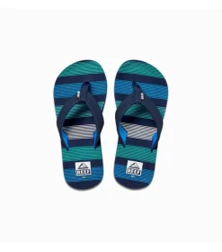 Reef Kids Ahi teenslipper