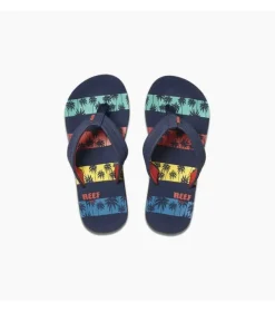 Reef Kids Ahi teenslipper