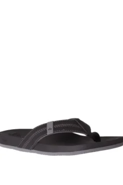 Reef Leather Ortho Coast slippers