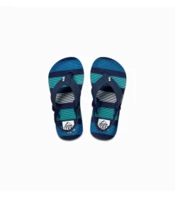 Reef Little Kids Ahi teenslipper