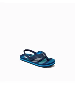 Reef Little Kids Ahi teenslipper