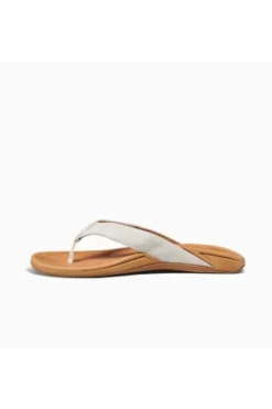 Reef Ortho Spring teenslipper women