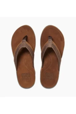 Reef Ortho Spring teenslipper women