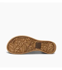 Reef Pacific teenslippers