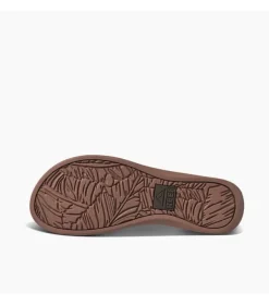 Reef Pacific teenslippers
