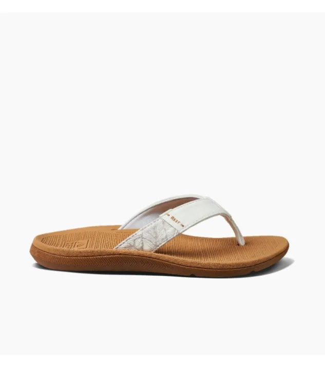 Reef Santa Anna slippers